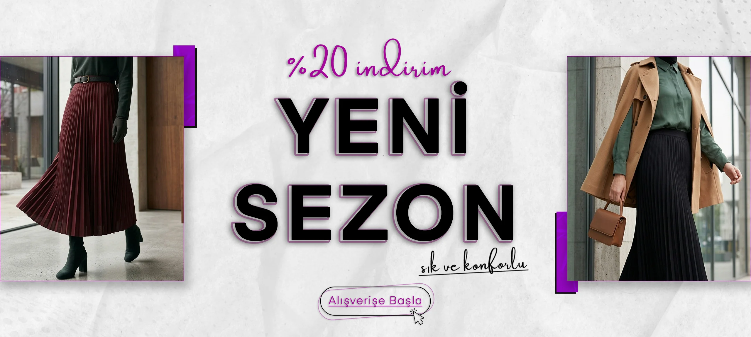 YENİ SEZON