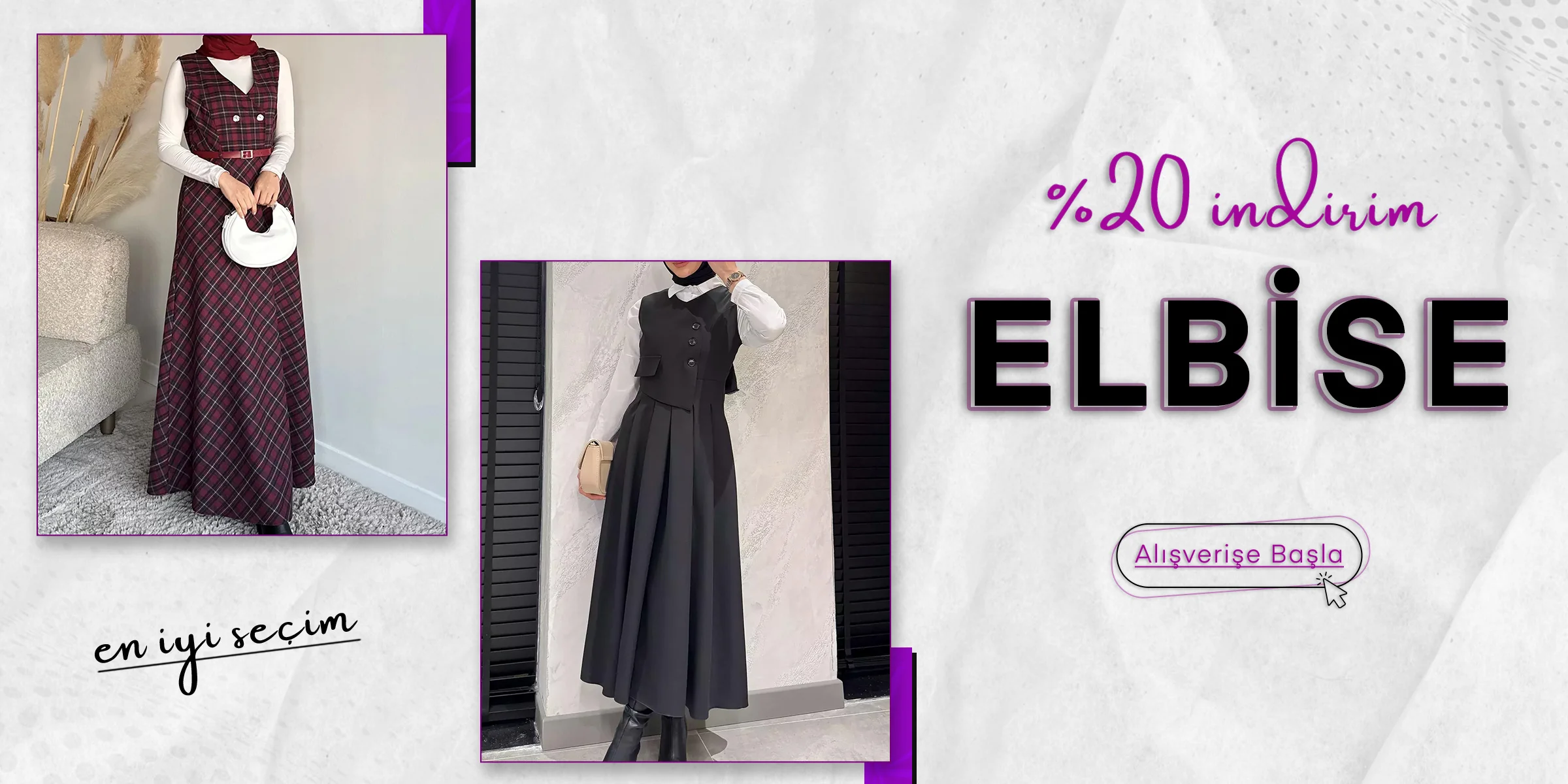 ELBİSE