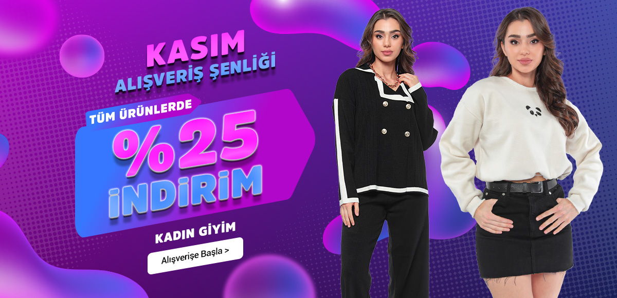 Yeni Koleksiyon efsane kasım