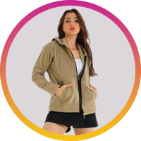 Sweatshirt Modelleri