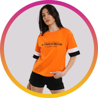 T-Shirt Modelleri