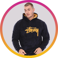 Erkek Sweatshirt Modelleri