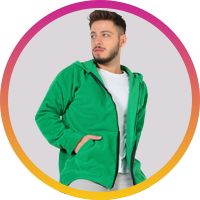 Sweatshirt Modelleri