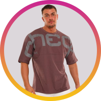 Erkek T-Shirt